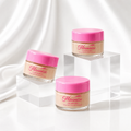 High Coverage Foundation