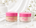 Foundation and Setting Powder Combo