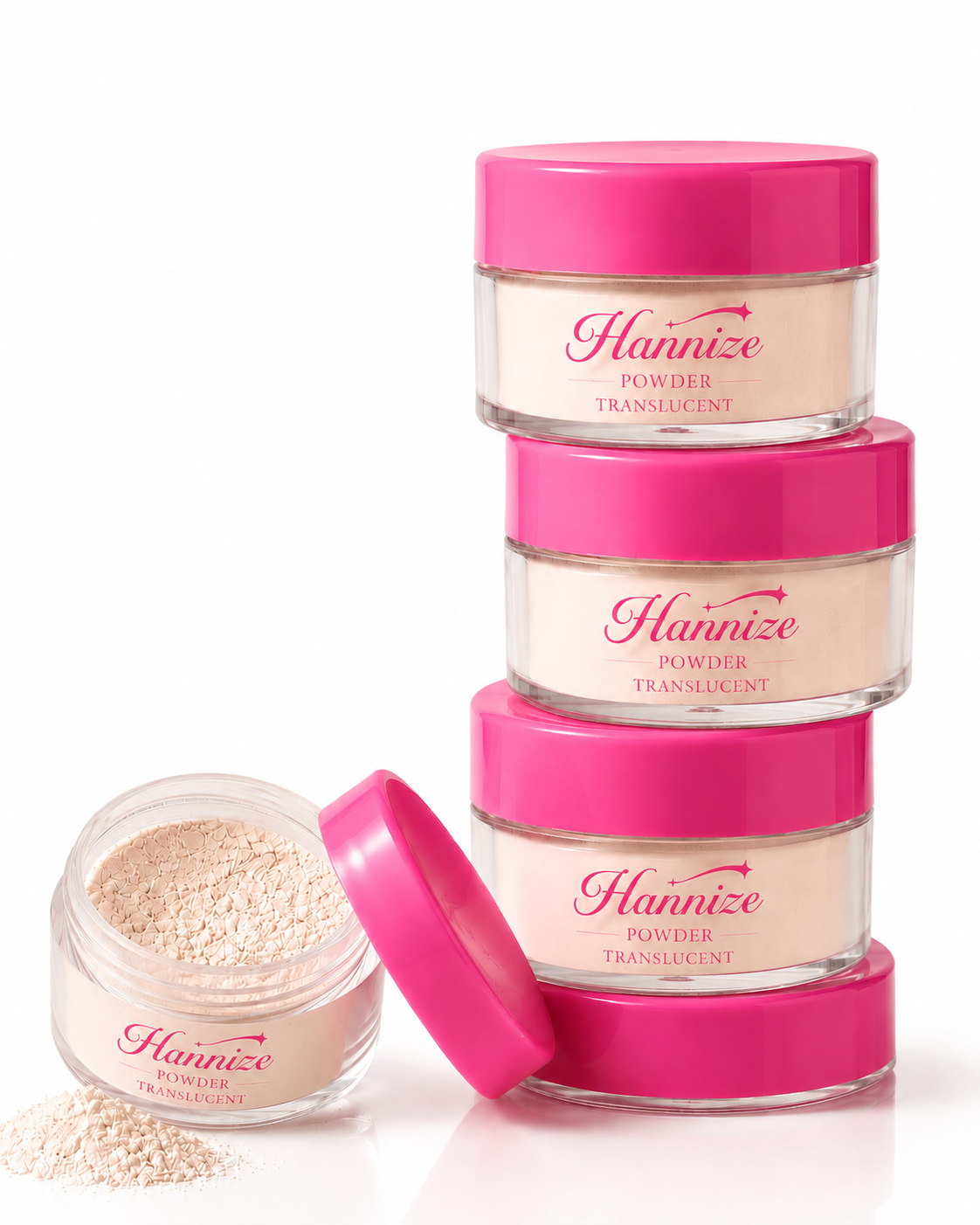 Setting Powder